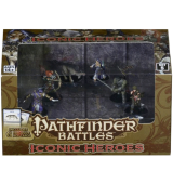Pathfinder Battles: Iconic Heroes Set 5